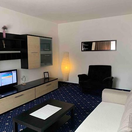 Cozy & Warm Studio Bucureşti Eksteriør bilde