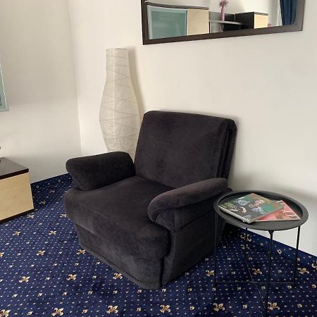 Cozy & Warm Studio Bucureşti Eksteriør bilde