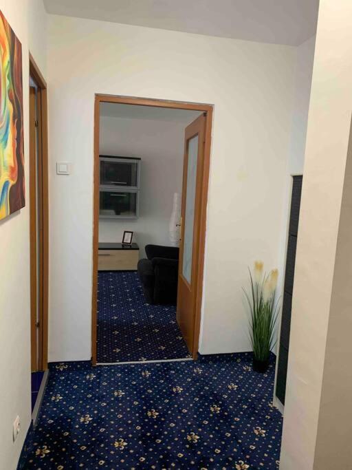Cozy & Warm Studio Bucureşti Eksteriør bilde