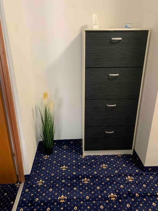 Cozy & Warm Studio Bucureşti Eksteriør bilde