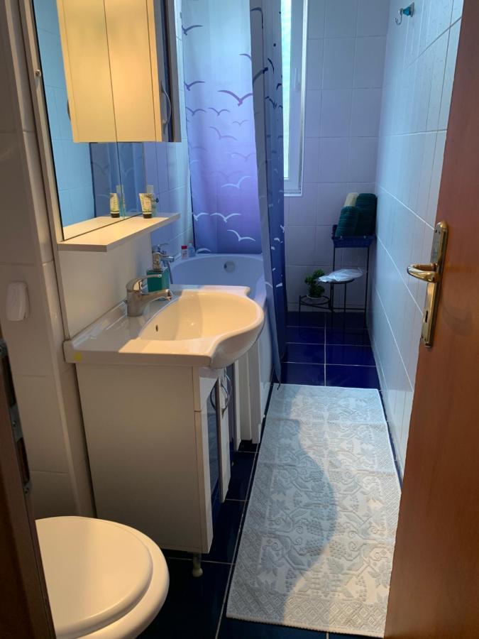 Cozy & Warm Studio Bucureşti Eksteriør bilde