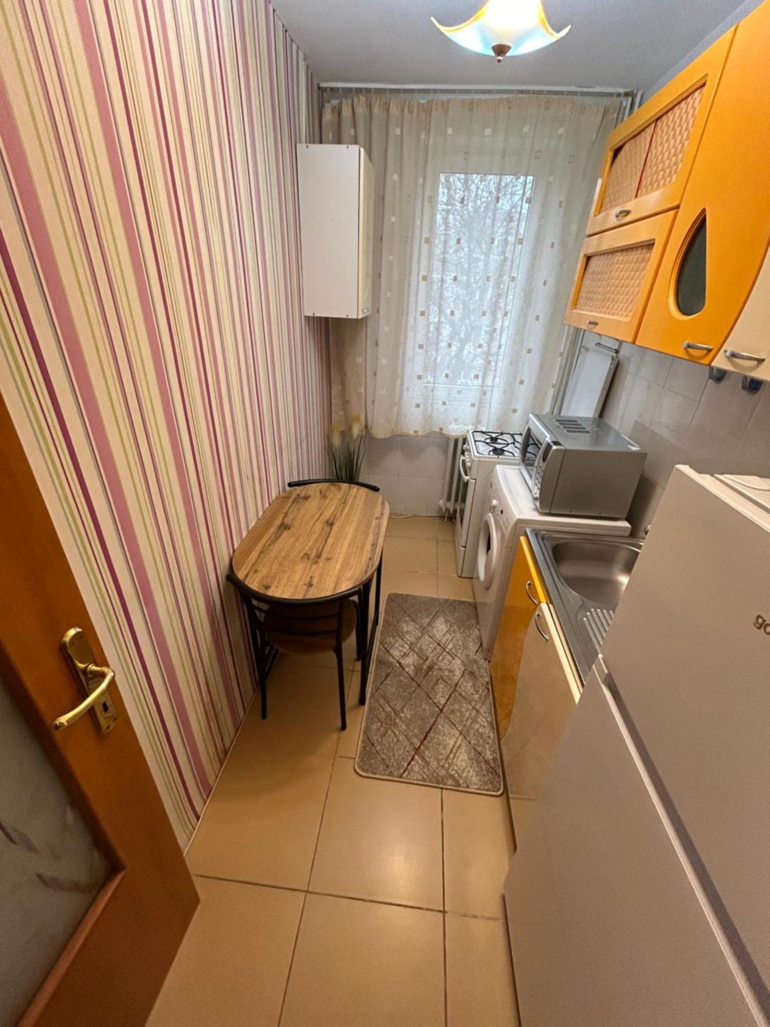 Cozy & Warm Studio Bucureşti Eksteriør bilde